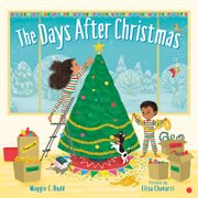 The Days After Christmas cover image cdn