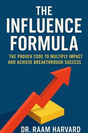 The Influence Formula : Psychology, #5 cover image cdn