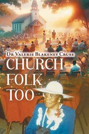 Church Folk Too cover image cdn