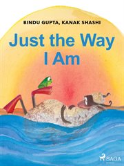 Just the Way I Am cover image cdn