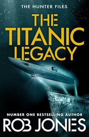 The Titanic Legacy cover image cdn