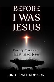 Before I Was Jesus cover image cdn