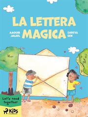 La Lettera Magica cover image cdn