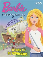 Barbie Speurende Zusjes Club 2 - Spoken Op De Promenade cover image cdn