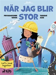 När Jag Blir Stor cover image cdn