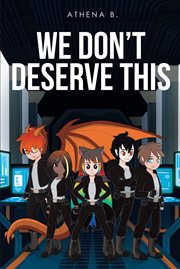 We Don't Deserve This cover image cdn