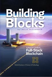Building Blocks: Coder's Hand Book - Blockchain cover image cdn