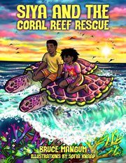Siya and the Coral Reef Rescue cover image cdn