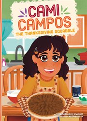 Thanksgiving Squabble cover image cdn