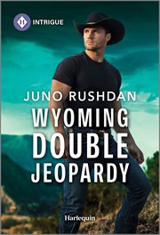 Wyoming Double Jeopardy cover image cdn
