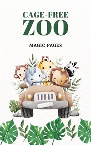 Cage-Free Zoo cover image cdn