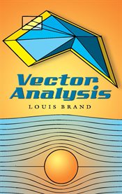 Vector Analysis cover image cdn