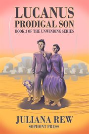 Lucanus : Prodigal Son cover image cdn