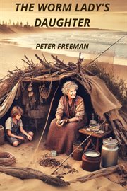 The Worm Lady's Daughter cover image cdn