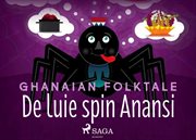 De Luie Spin Anansi cover image cdn