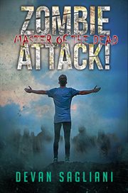 Zombie Attack! Master of the Dead cover image cdn