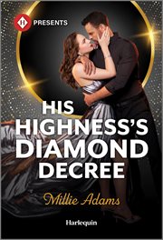 His Highness's Diamond Decree cover image cdn