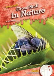Gross Stuff in Nature cover image cdn