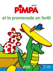 Pimpa Et La Promenade En Forêt cover image cdn