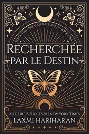 Recherchée par le Destin cover image cdn