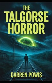 The Talgorse Horror cover image cdn