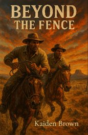 Beyond the Fence cover image cdn