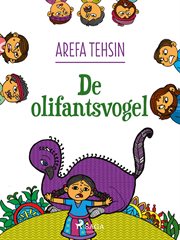 De Olifantsvogel cover image cdn