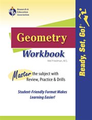 Geometry Workbook cover image cdn