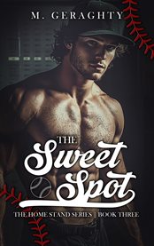 The Sweet Spot cover image cdn