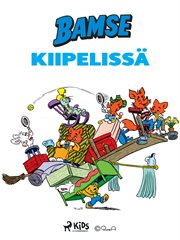 Bamse Kiipelissä cover image cdn