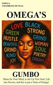 Omega's Gumbo cover image cdn