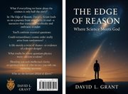 The Edge of Reason : Where Science Meets God cover image cdn
