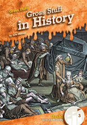 Gross Stuff in History cover image cdn