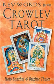 Keywords for the Crowley Tarot cover image cdn