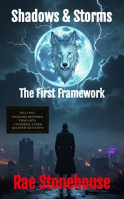 Shadows & Storms : The First Framework cover image cdn