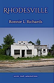 Rhodesville: Secrets - Death- Going Back Home cover image cdn