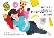 The Very Hungry Pregnant Lady cover image cdn