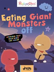 Stories That Help Kids Eat Right - Eating Giant Monsters Off cover image cdn