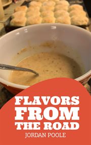Flavors From the Road cover image cdn