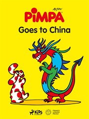 Pimpa Goes to China cover image cdn