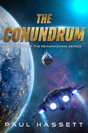 The Conundrum cover image cdn
