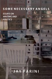 Some Necessary Angels cover image cdn