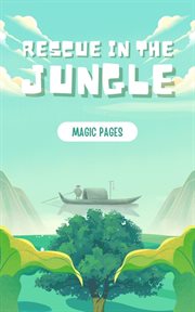 Rescue in the Jungle cover image cdn
