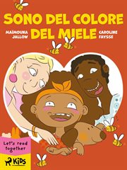 Sono Del Colore Del Miele cover image cdn