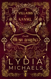 Hush Darling cover image cdn