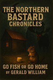 The Northern Bastard Chronicles cover image cdn
