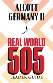Real World 505 : Leader Guide cover image cdn