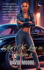 Ain't No Love in Section 8 cover image cdn