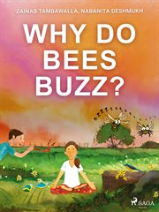Why Do Bees Buzz? cover image cdn