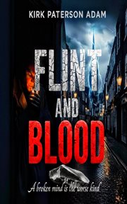 Flint and Blood cover image cdn